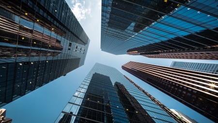 How Financial Services Organizations Can Build Cyber Resilience