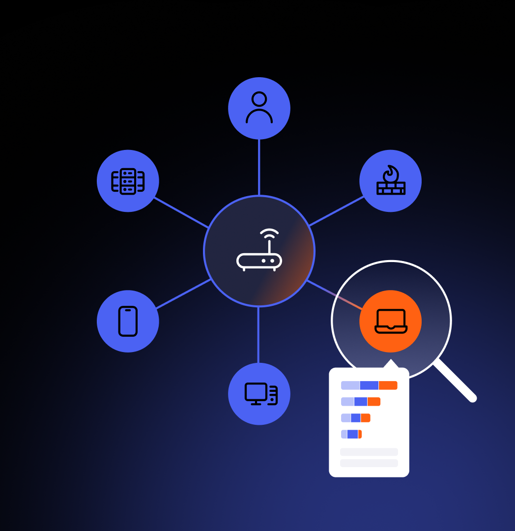 Axonius Asset Cloud is enhanced with AI-ready data foundation