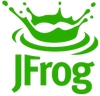 JFrog Artifactory Logo