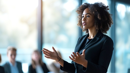 Presenting Cybersecurity Metrics to the Board? Say This, Not That.