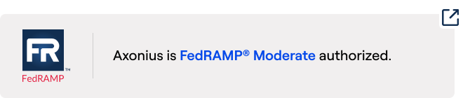 Go to FedRAMP website