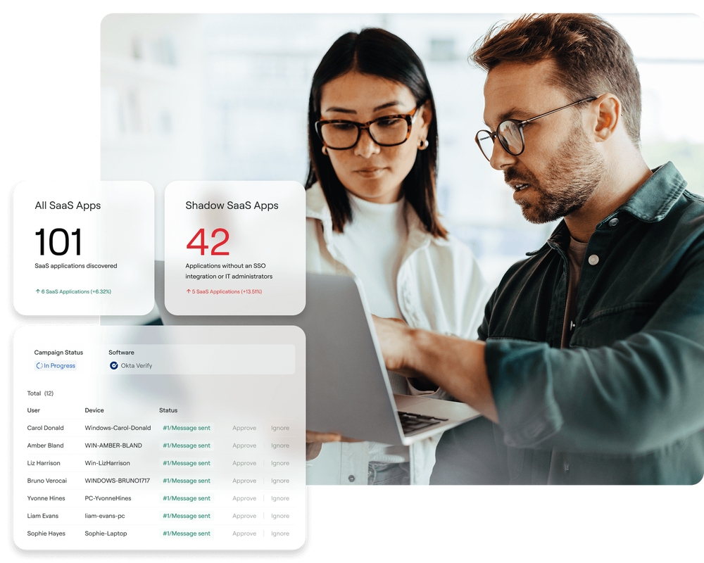 AXONIUS for Vulnerability Management Programs