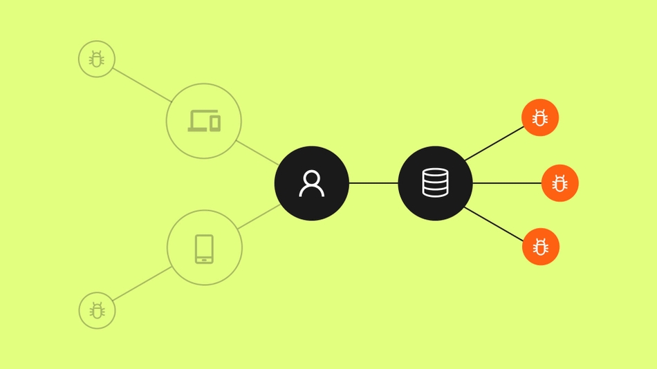 Dynamic asset visualization