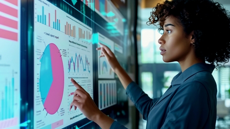 The Right Way to Build a Metrics-Driven Cybersecurity Program