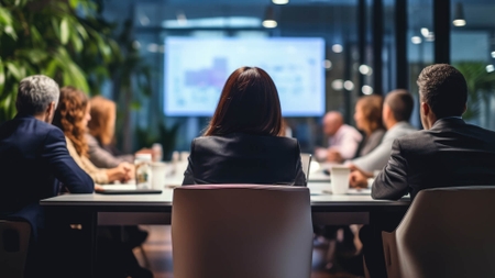 How CISOs Are Creating Positive Relationships with Their Board