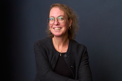 Nurit Shiber
