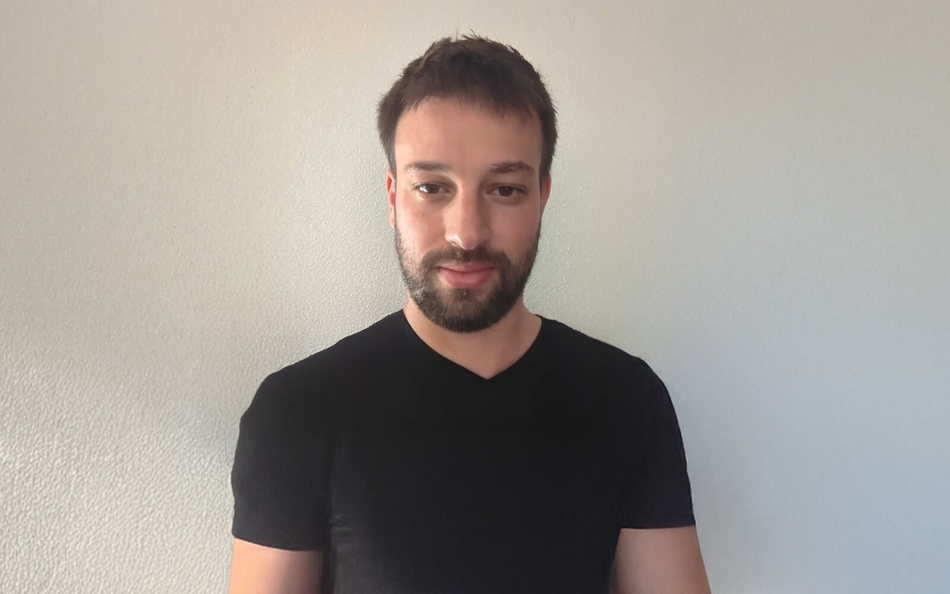 Roee Salomon, CTO of AxoniusX