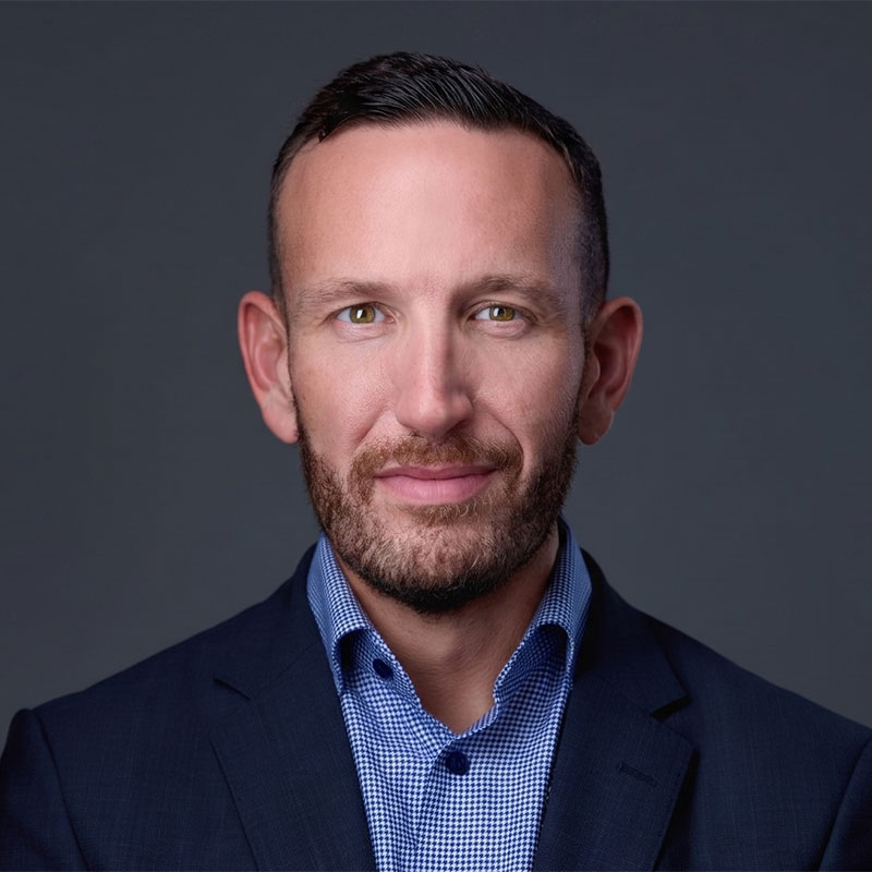 Joe Diamond, CEO, Axonius