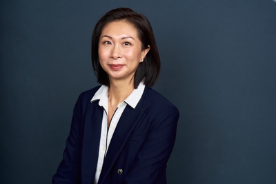 Wendy Zheng