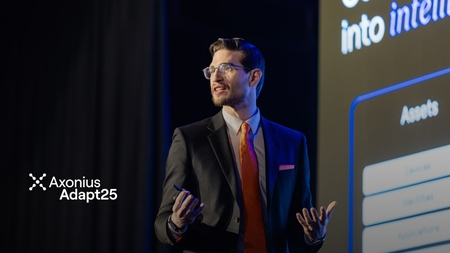 The Future of IT & Security: From Visibility to Actionability