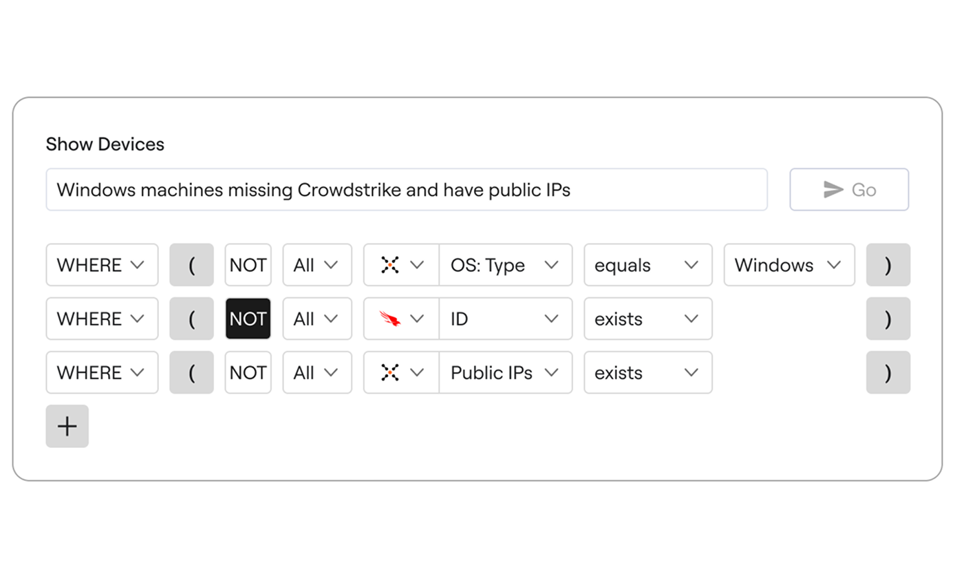 Get blazing fast answers without the guesswork