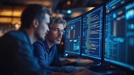 Cybersecurity Trends in 2025 - What to Focus On vs What’s a Fad