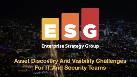 IT Asset Visibility Challenges and Benefits for IT & Security Teams