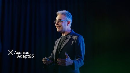 An Evolving Security Mindset: From Advisor to Action Taker