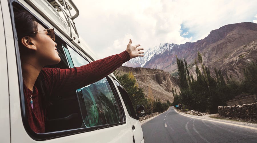 Aprenda como dizer "boa viagem" em japonês e mais expressões úteis.