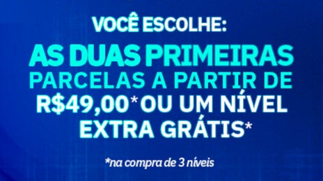 Banner para as promoções do Black friday na Berlirtz