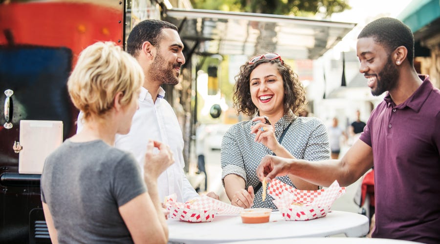como se tornar um poliglota