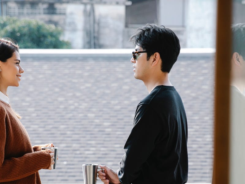 Conteúdos para aprender inglês ajudam na conversação.