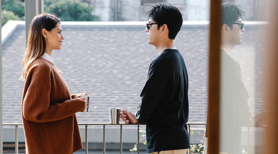 Conteúdos para aprender inglês ajudam na conversação.