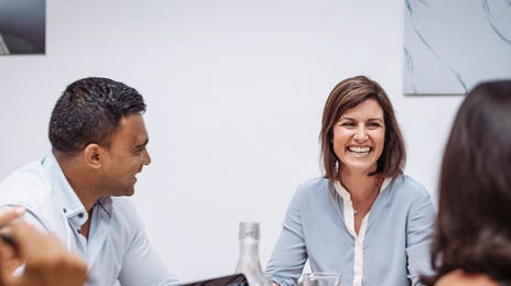 Treinamento de Liderança para Empresas - Berlitz