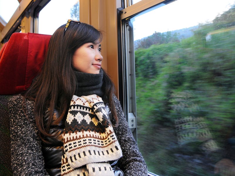 Inglês para viagens