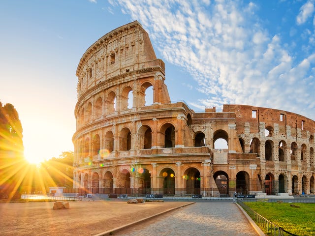 Aprender italiano ajuda a aproveitar ainda mais a viagem à Itália.