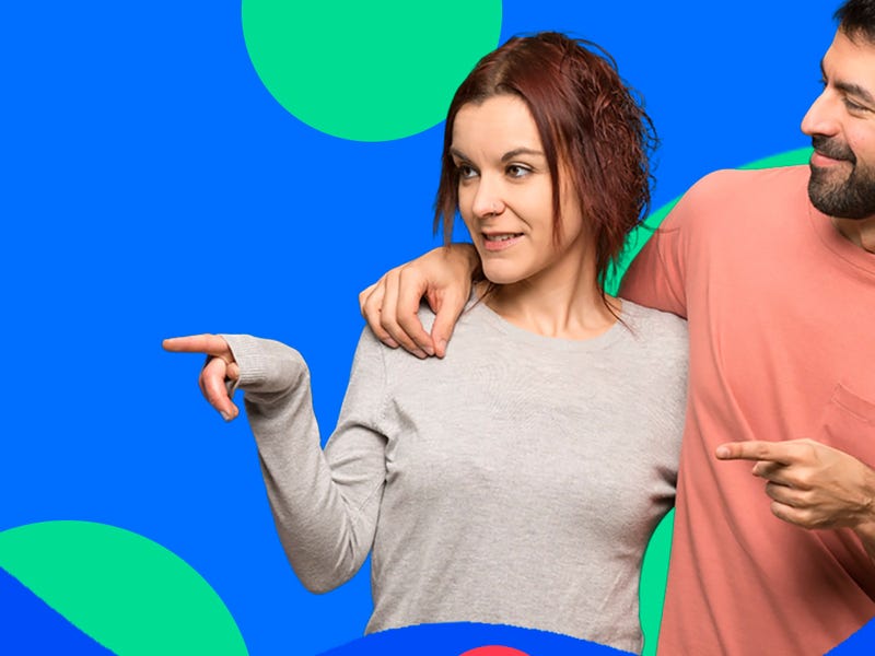 Guia para se virar no inglês.