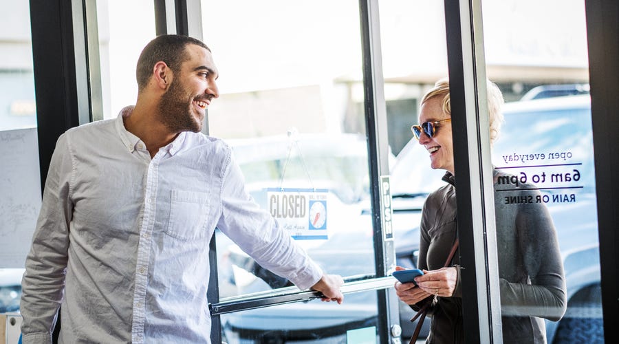como você está em alemão