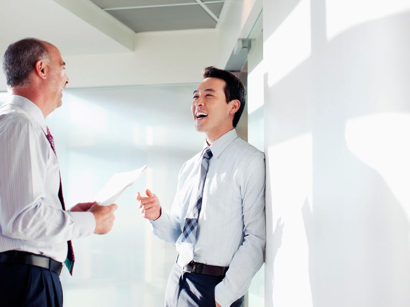 Motivação no ambiente de trabalho