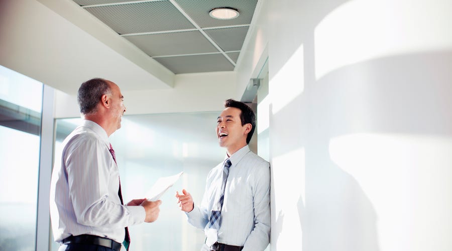 Motivação no ambiente de trabalho