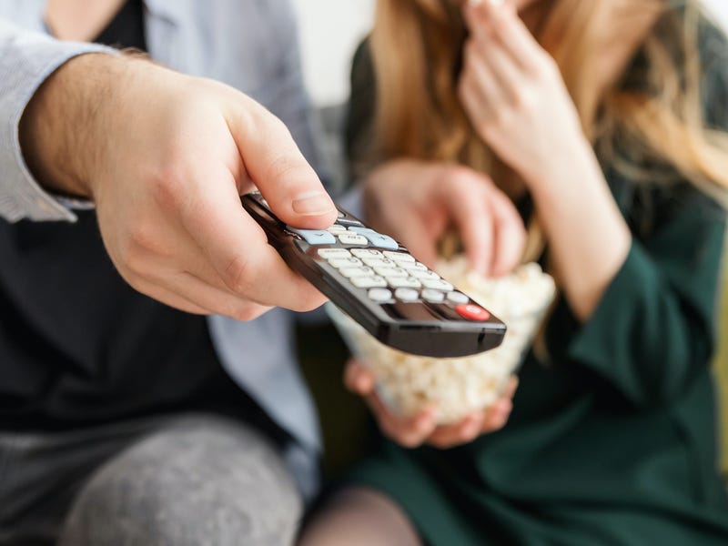 Séries para aprender inglês