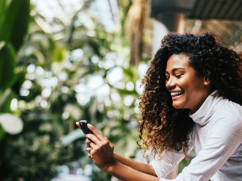 boa sorte em francês
