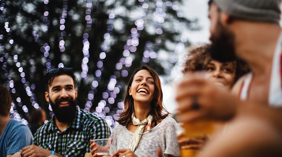 Pessoas que usam as expressões idiomáticas mais usadas em inglês