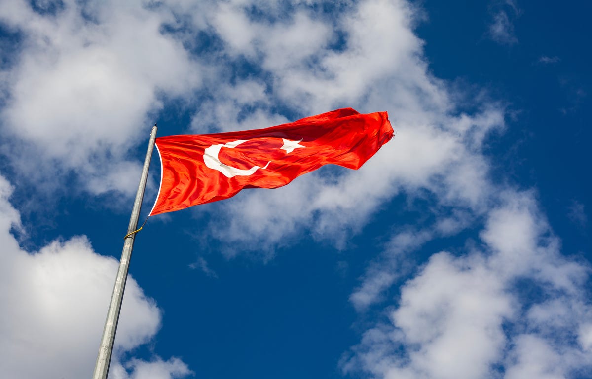 Curso de turco online permite aproveitar a Turquia como um nativo.
