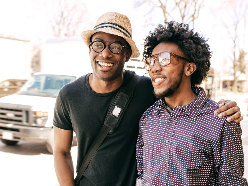 como você está em italiano