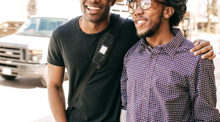 como você está em italiano