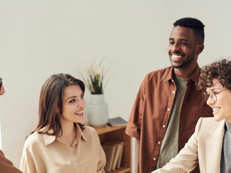 O fit cultural pode fazer a difereça em sua empresa.