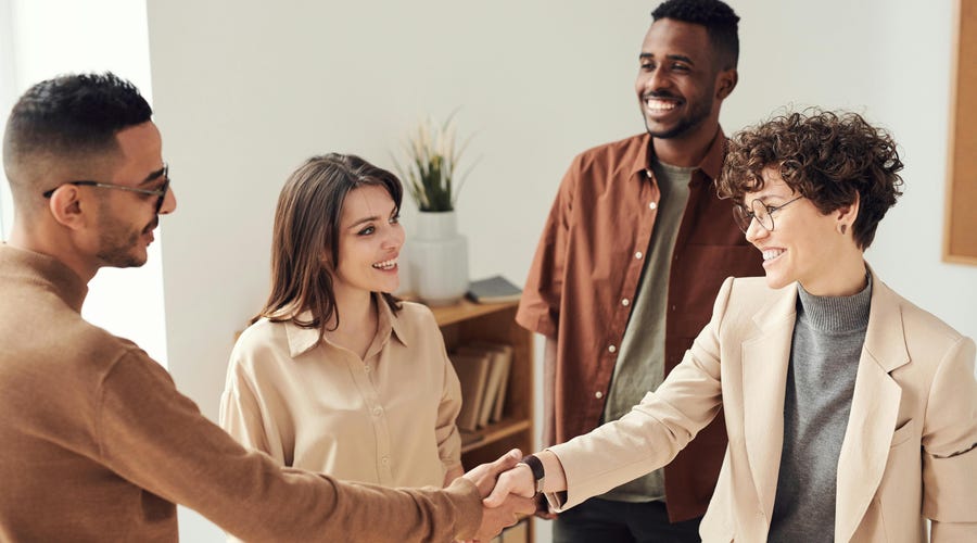 O fit cultural pode fazer a difereça em sua empresa.