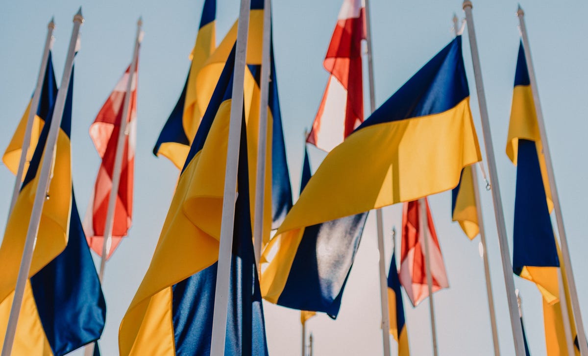 Curso de dinamarquês online ajuda com viagens ao país nórdico.