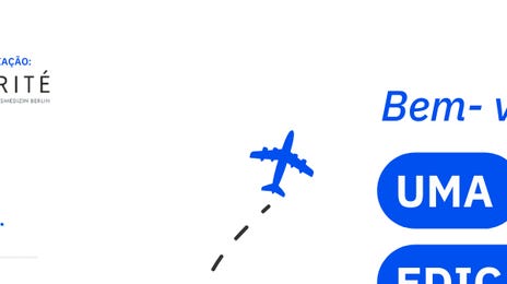 Programa de enfermagem na Alemanha do Berlitz