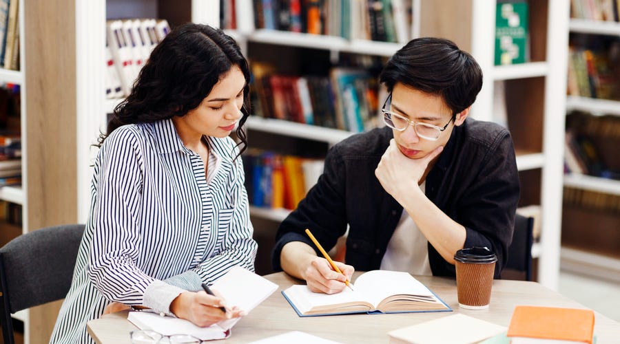 gramática em inglês