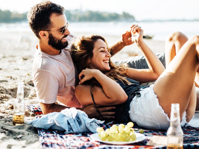 dia dos namorados no mundo