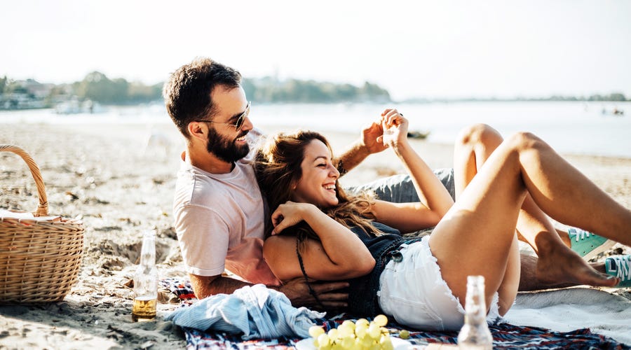 dia dos namorados no mundo