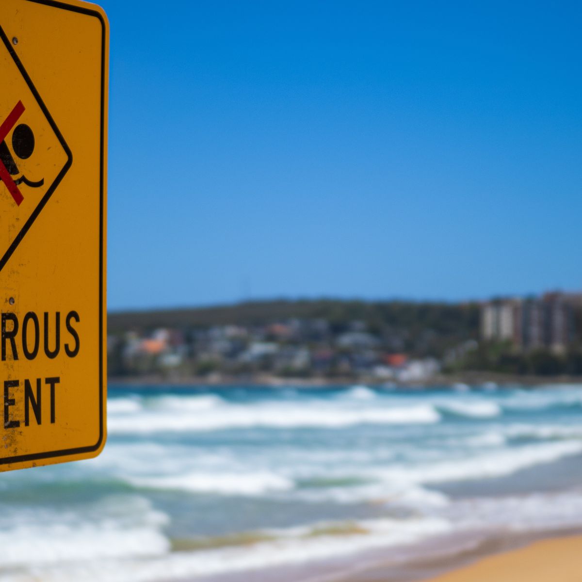 Ingles Sign Warning signs: aprenda os avisos em inglês | Berlitz