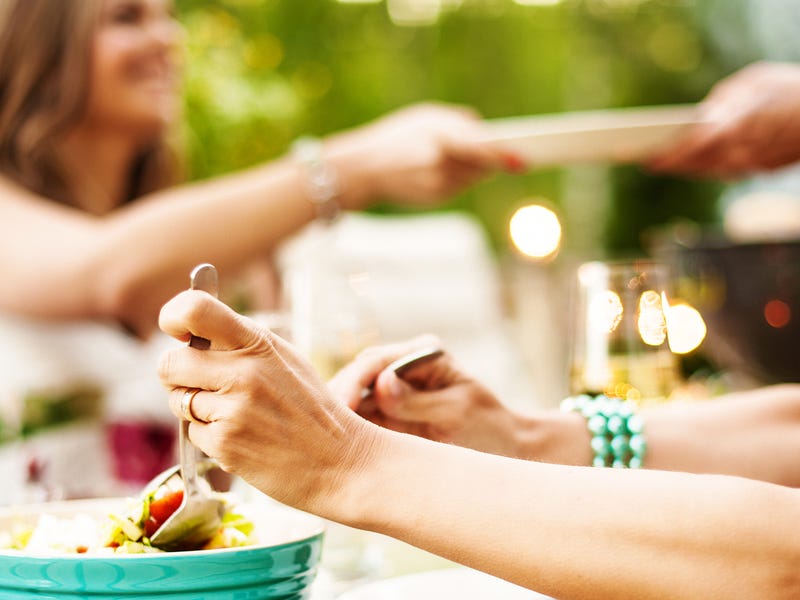 comidas em francês
