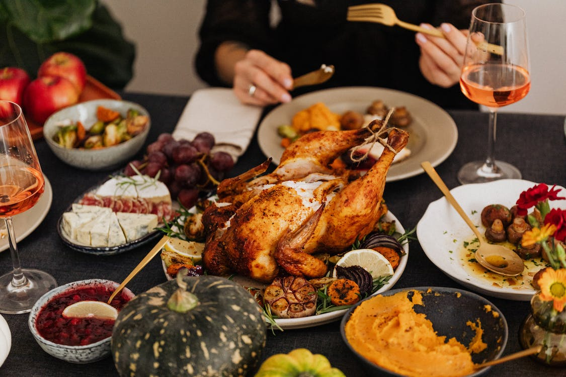 As tradições de Thanksgiving e Black Friday - Brasil Escola