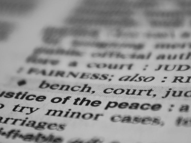 Conheça palavras inteligentes em inglês.