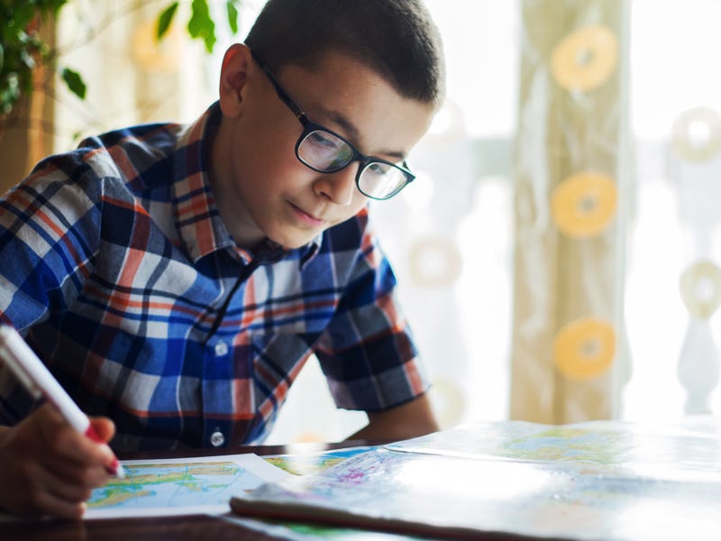 Como estudar em casa sem perder o foco