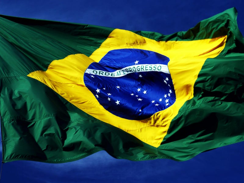 Dia da Independência do Brasil: feriado de 7 de setembro.