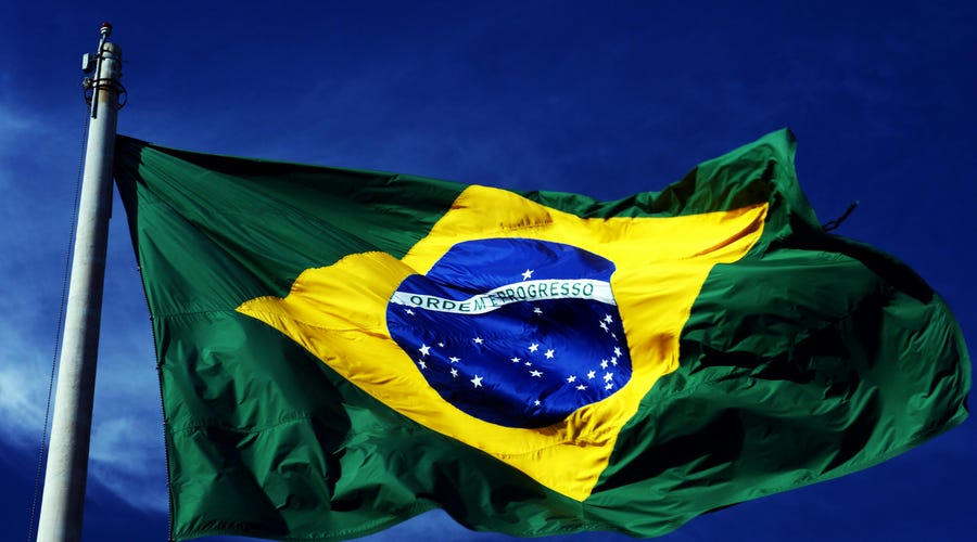 Dia da Independência do Brasil: feriado de 7 de setembro.